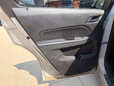 2013 Chevrolet Equinox LT 2LT