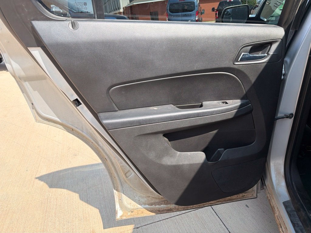 2013 Chevrolet Equinox LT 2LT