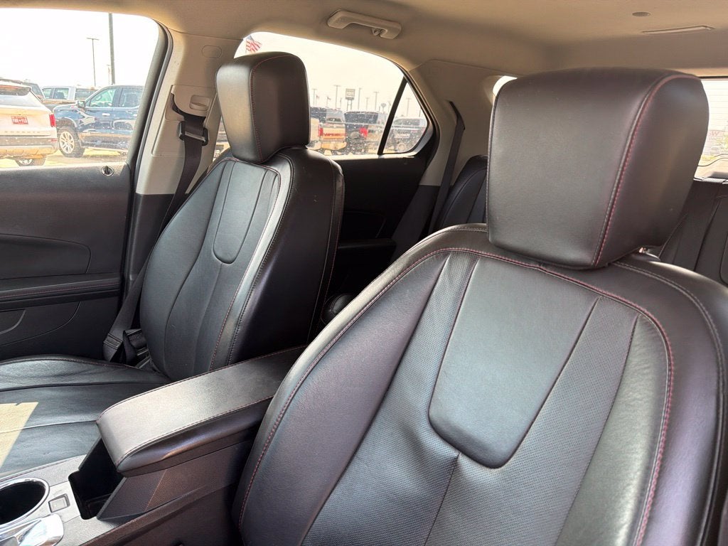 2013 Chevrolet Equinox LT 2LT