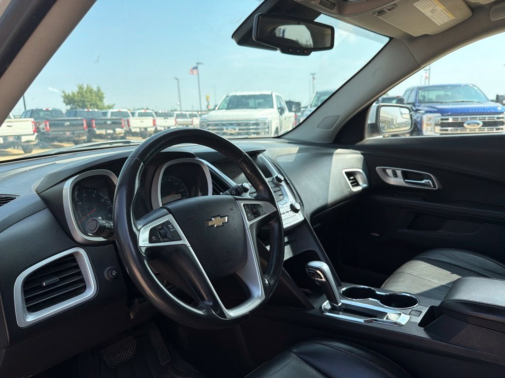 2013 Chevrolet Equinox LT 2LT
