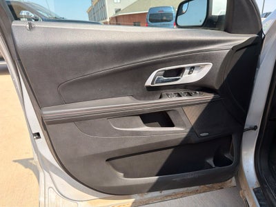 2013 Chevrolet Equinox LT 2LT