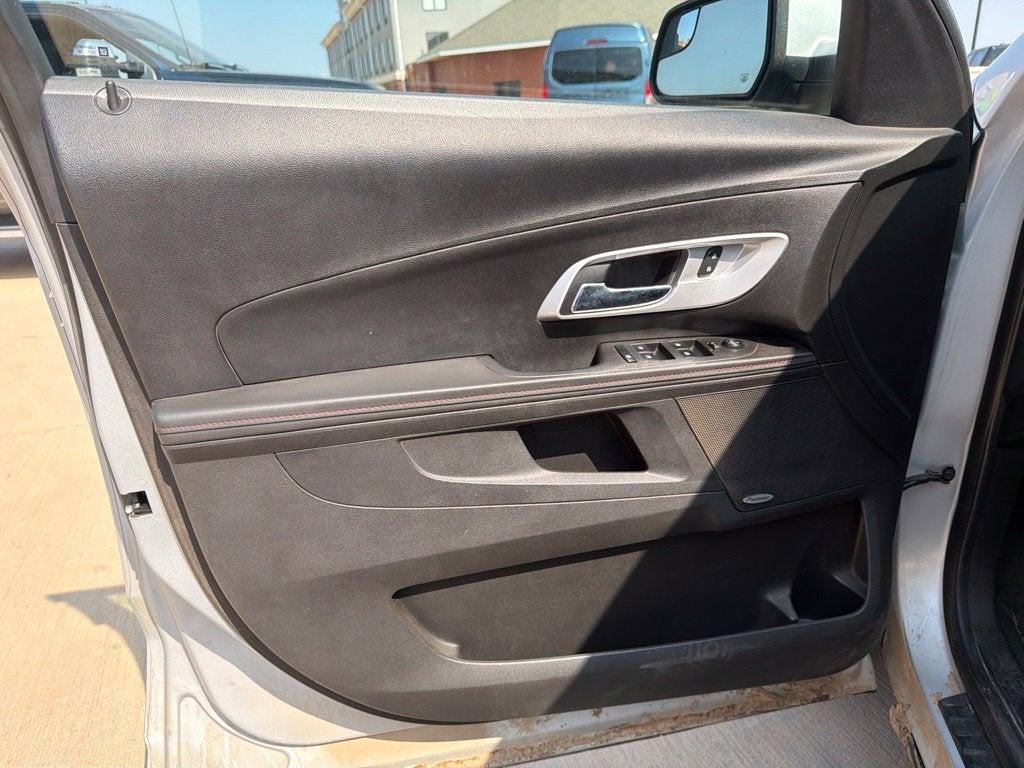 2013 Chevrolet Equinox LT 2LT