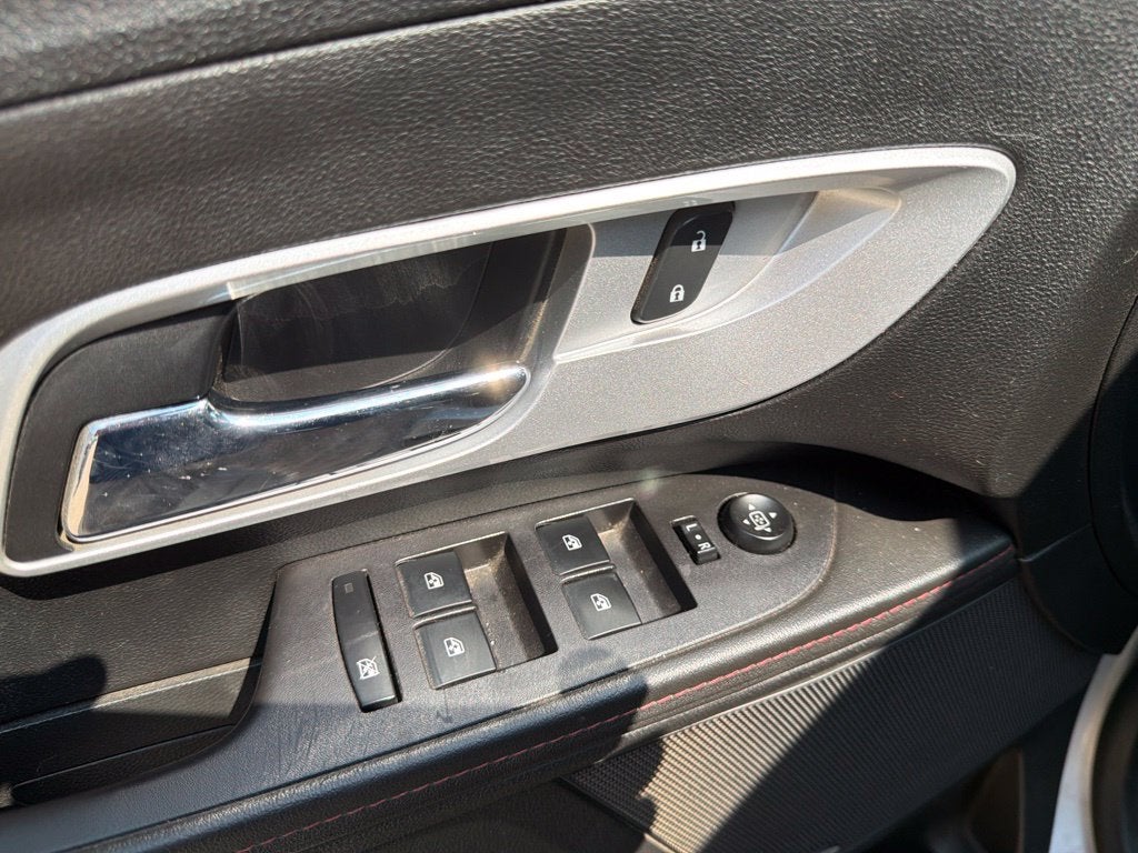2013 Chevrolet Equinox LT 2LT