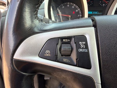 2013 Chevrolet Equinox LT 2LT