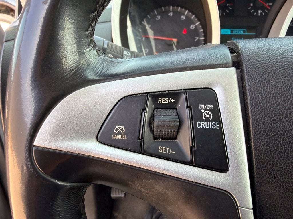 2013 Chevrolet Equinox LT 2LT