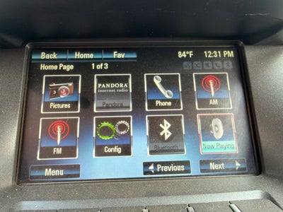 2013 Chevrolet Equinox LT 2LT
