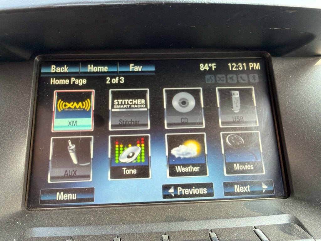 2013 Chevrolet Equinox LT 2LT
