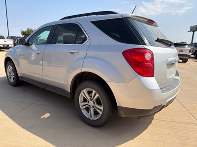 2013 Chevrolet Equinox LT 2LT