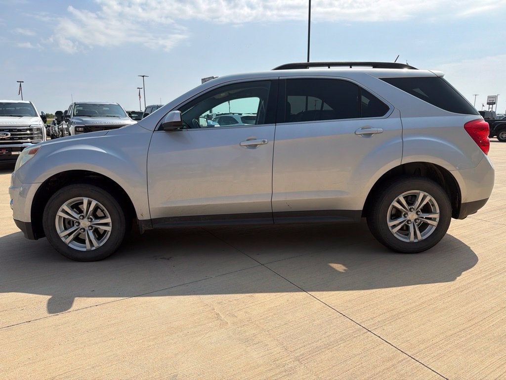 2013 Chevrolet Equinox LT 2LT