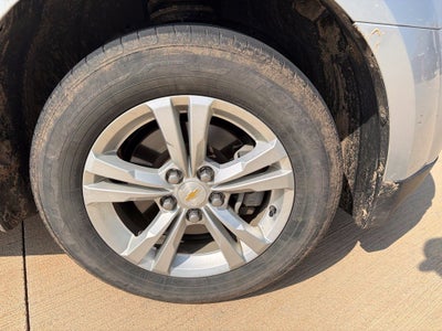 2013 Chevrolet Equinox LT 2LT