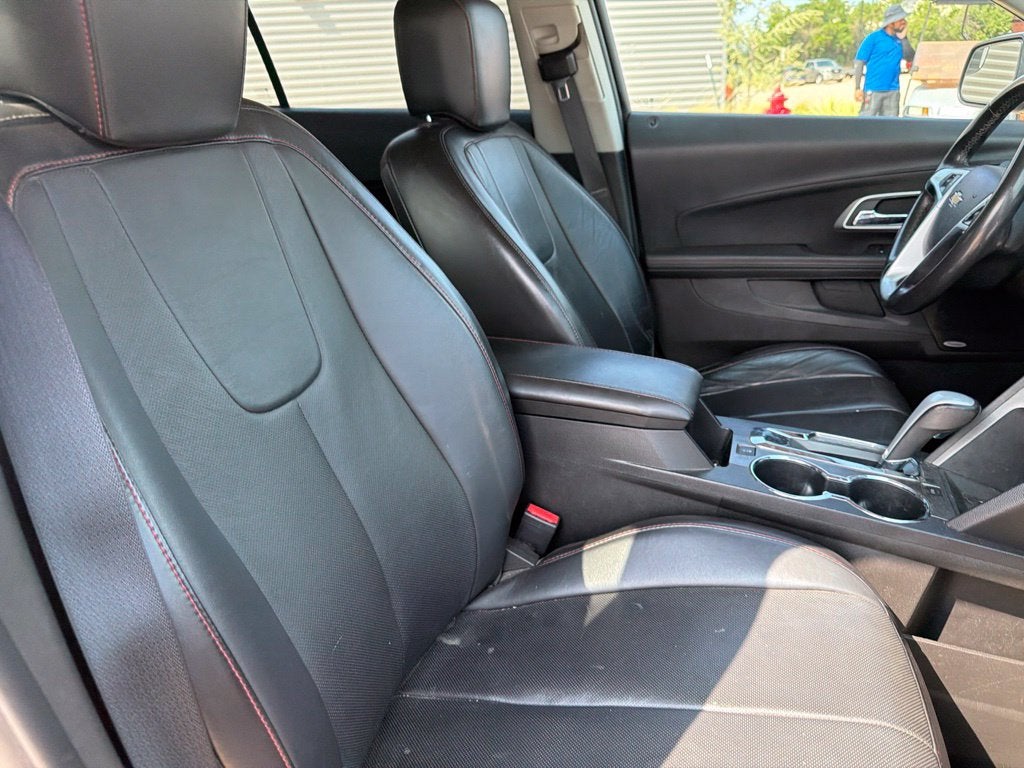 2013 Chevrolet Equinox LT 2LT