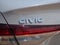 2025 Honda Civic Sport Certified