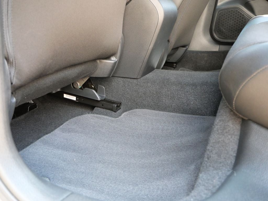 2025 Honda Civic Sport Certified