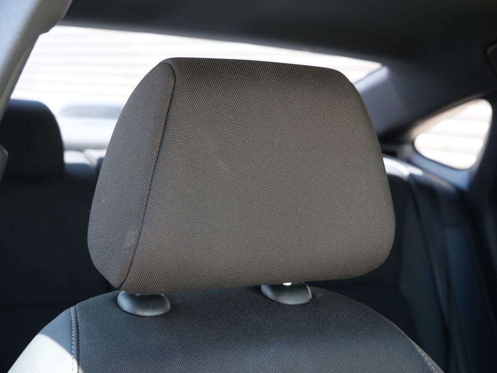 2025 Honda Civic Sport Certified