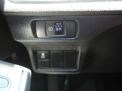 2025 Honda Civic Sport Certified