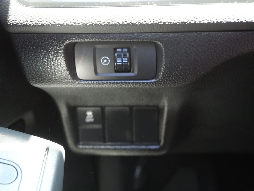2025 Honda Civic Sport Certified
