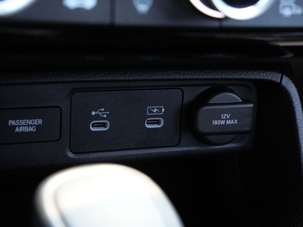 2025 Honda Civic Sport Certified