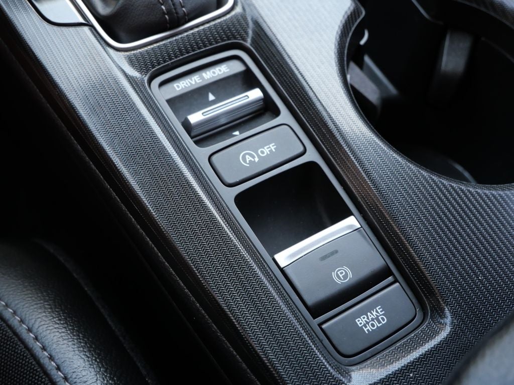 2025 Honda Civic Sport Certified