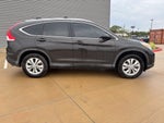 2014 Honda CR-V EX-L All Wheel Drive