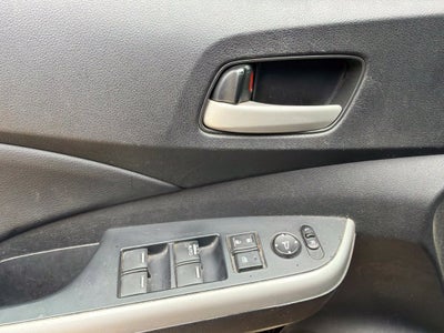 2014 Honda CR-V EX-L All Wheel Drive
