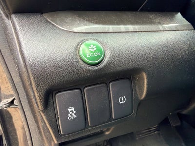 2014 Honda CR-V EX-L All Wheel Drive