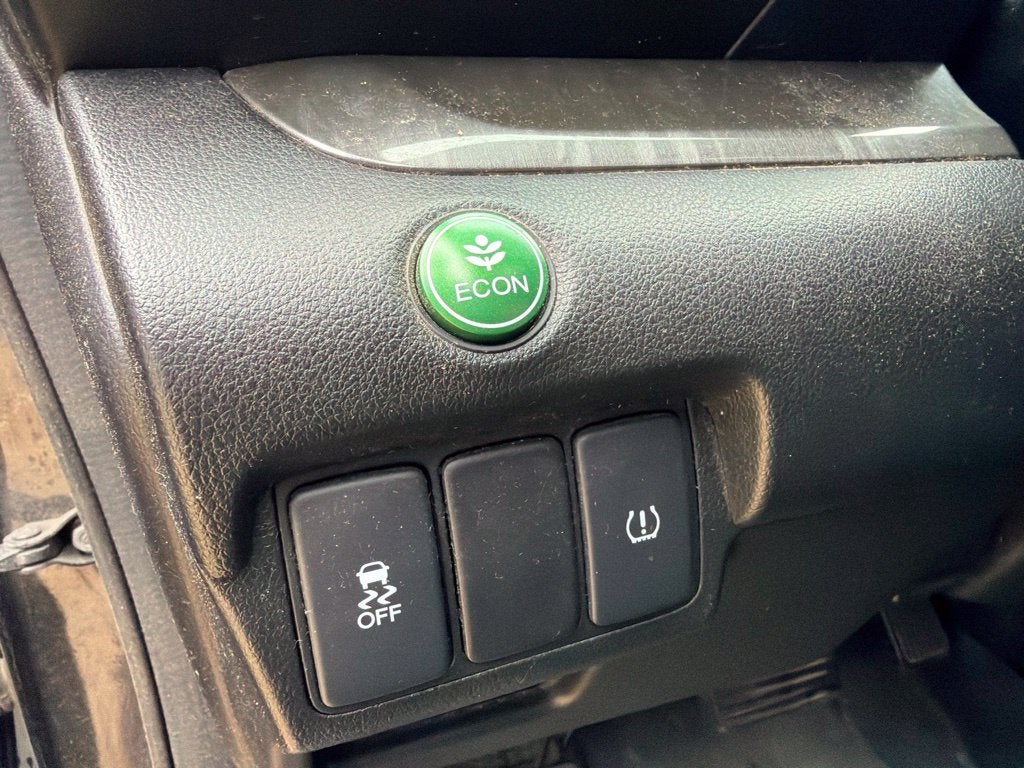 2014 Honda CR-V EX-L All Wheel Drive