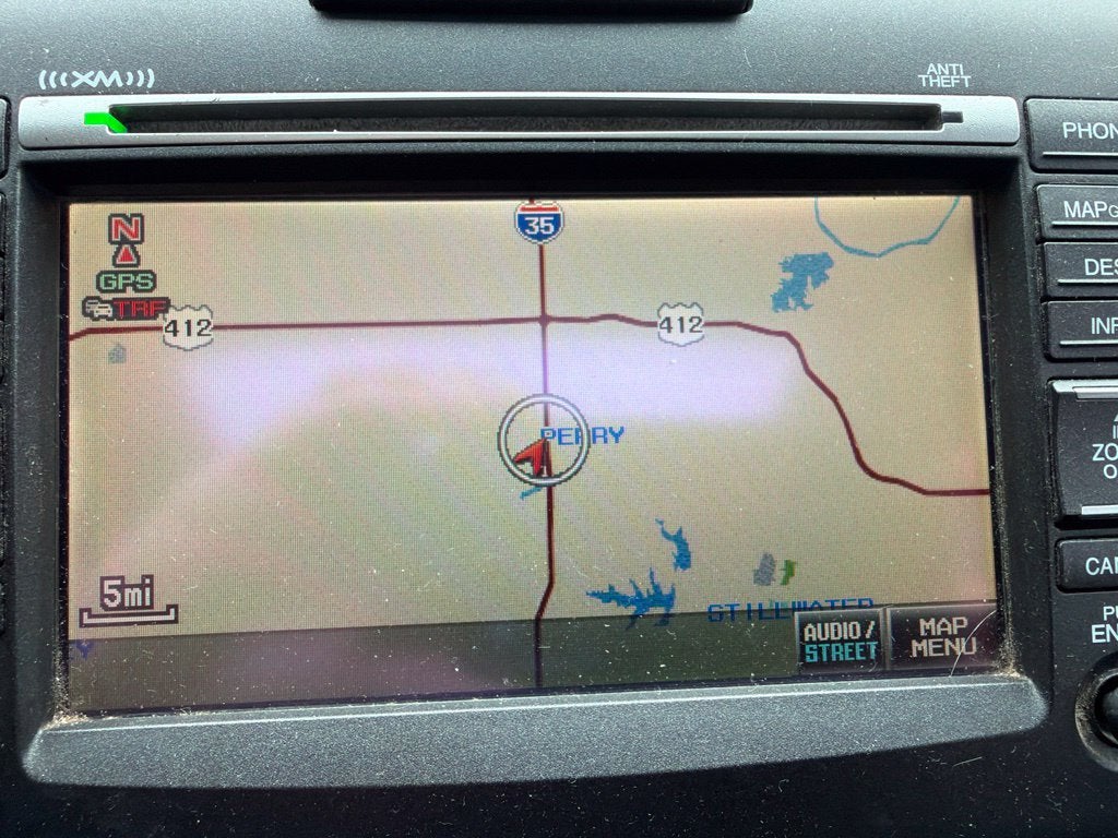 2014 Honda CR-V EX-L All Wheel Drive