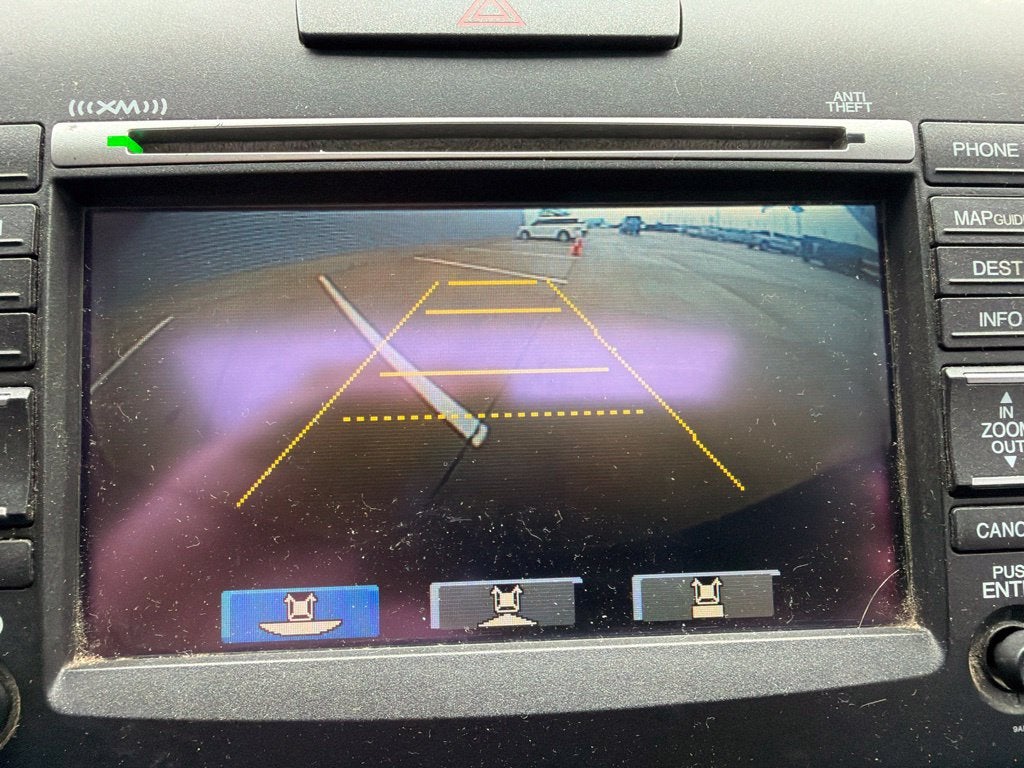 2014 Honda CR-V EX-L All Wheel Drive