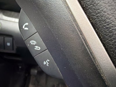 2014 Honda CR-V EX-L All Wheel Drive