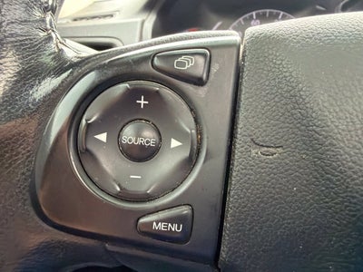2014 Honda CR-V EX-L All Wheel Drive