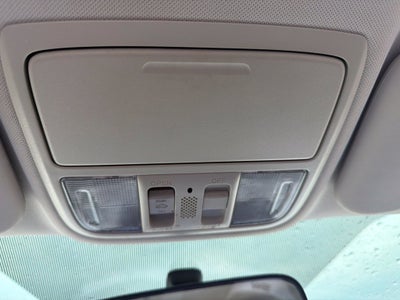 2014 Honda CR-V EX-L All Wheel Drive