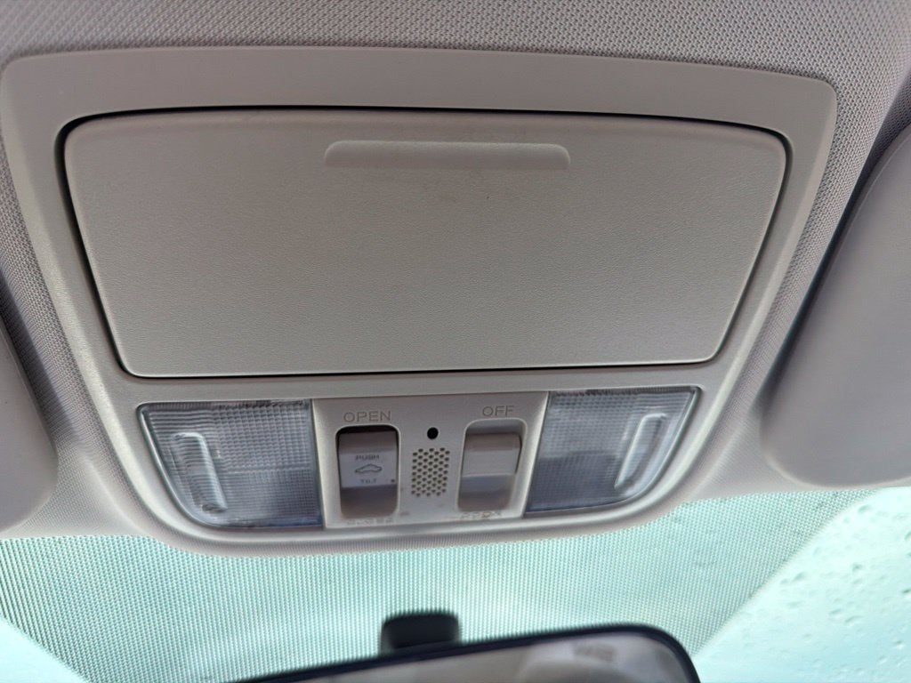 2014 Honda CR-V EX-L All Wheel Drive