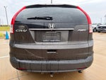 2014 Honda CR-V EX-L All Wheel Drive