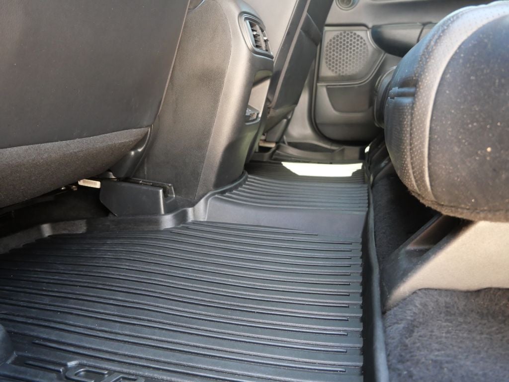 2018 Honda CR-V Touring AWD