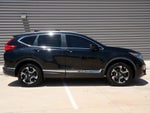 2018 Honda CR-V Touring AWD