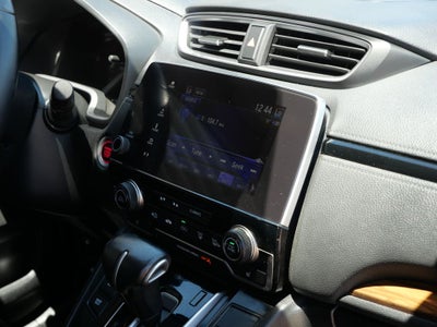 2018 Honda CR-V Touring AWD
