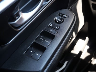 2018 Honda CR-V Touring AWD