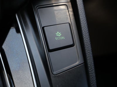 2018 Honda CR-V Touring AWD