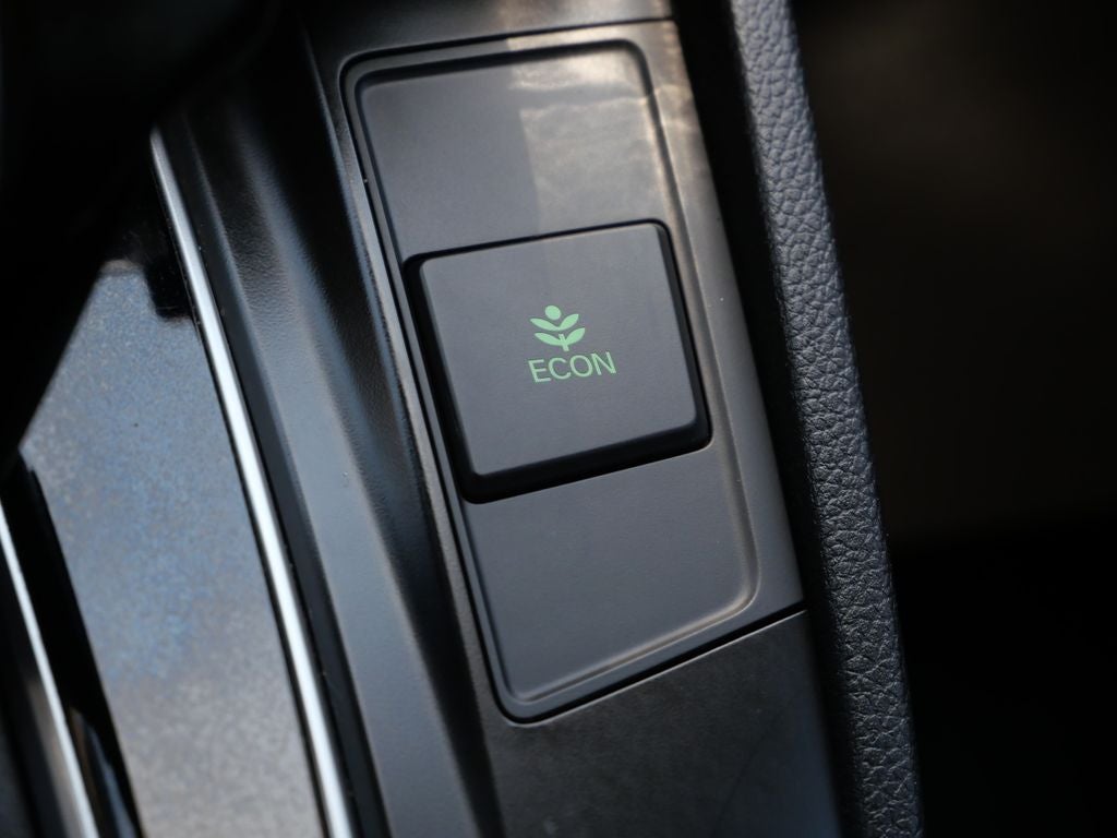 2018 Honda CR-V Touring AWD