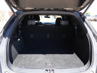 2019 Lincoln Nautilus Select Premium Climate Pkg