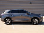 2019 Lincoln Nautilus Select Premium Climate Pkg