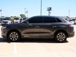 2019 Lincoln Nautilus Select Premium Climate Pkg