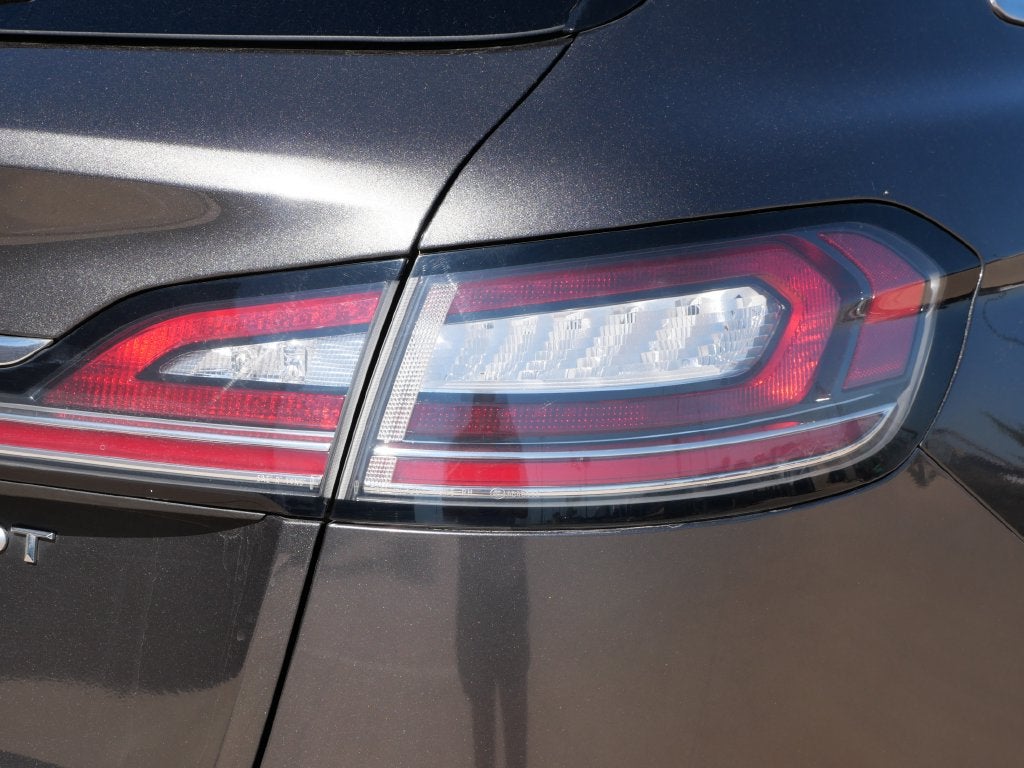 2019 Lincoln Nautilus Select Premium Climate Pkg