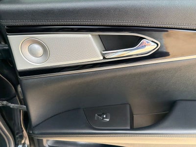 2021 Lincoln Nautilus Reserve AWD | Ultimate Pkg