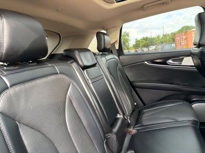 2021 Lincoln Nautilus Reserve AWD | Ultimate Pkg