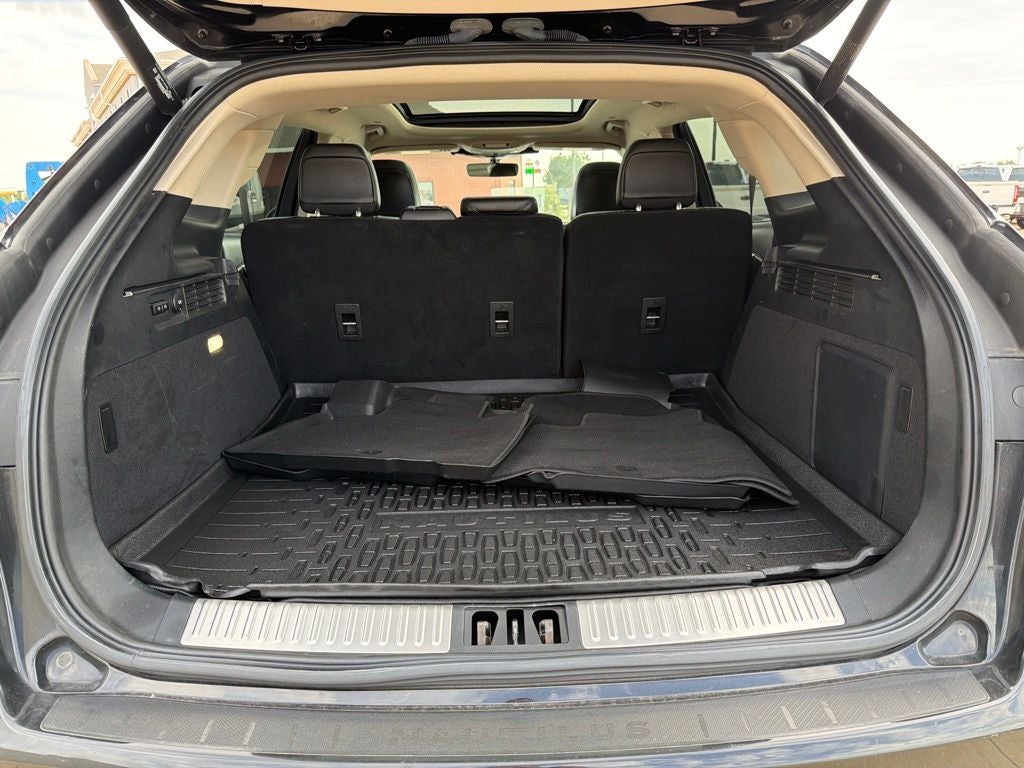 2021 Lincoln Nautilus Reserve AWD | Ultimate Pkg