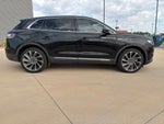 2021 Lincoln Nautilus Reserve AWD | Ultimate Pkg