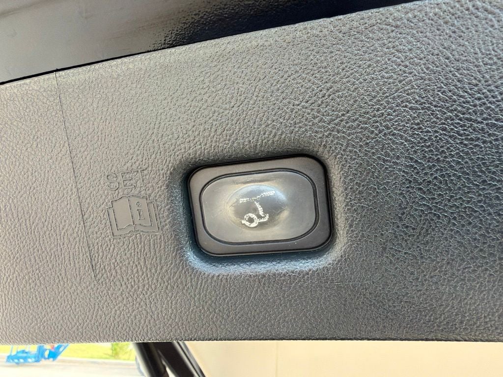 2021 Lincoln Nautilus Reserve AWD | Ultimate Pkg