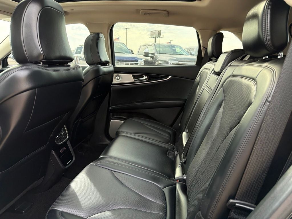 2021 Lincoln Nautilus Reserve AWD | Ultimate Pkg