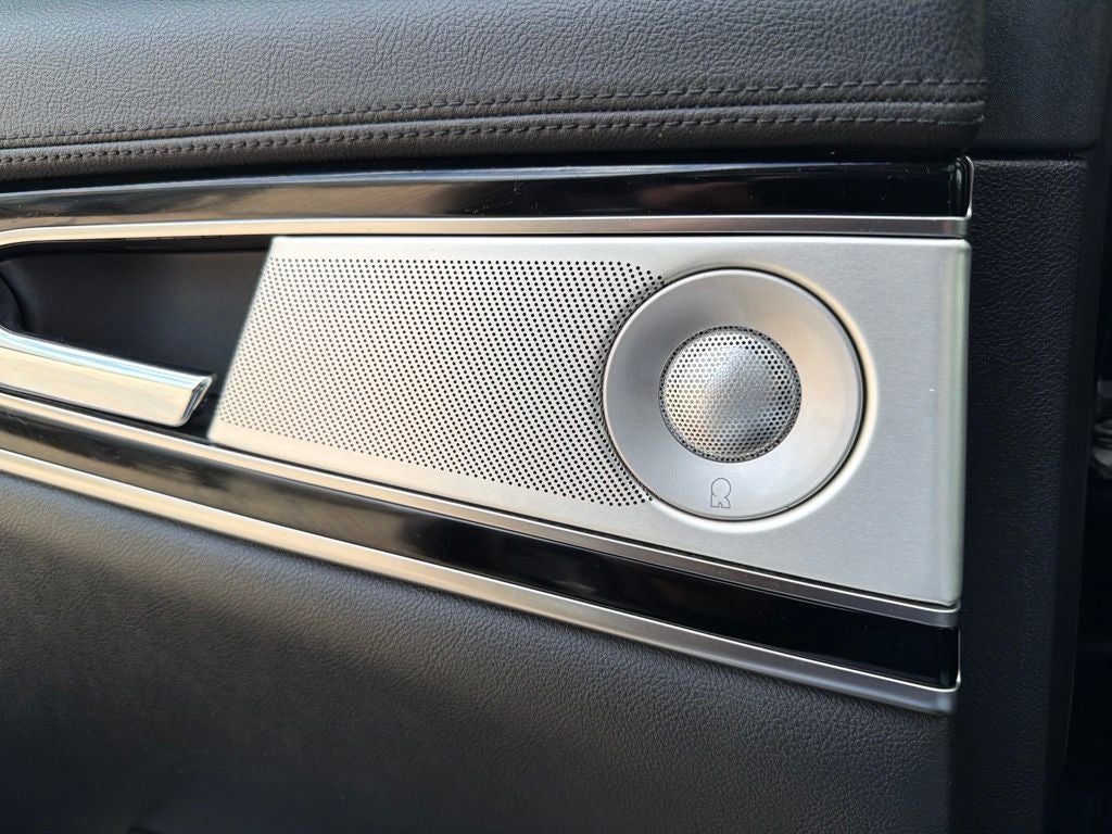 2021 Lincoln Nautilus Reserve AWD | Ultimate Pkg